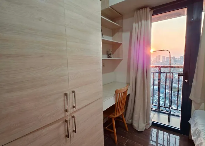 Sunset View Hideaway * マニラ市