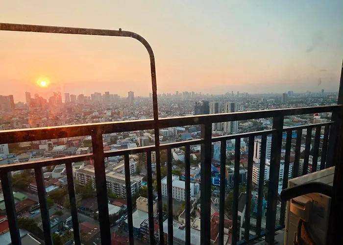 アパートホテル Sunset View Hideaway *